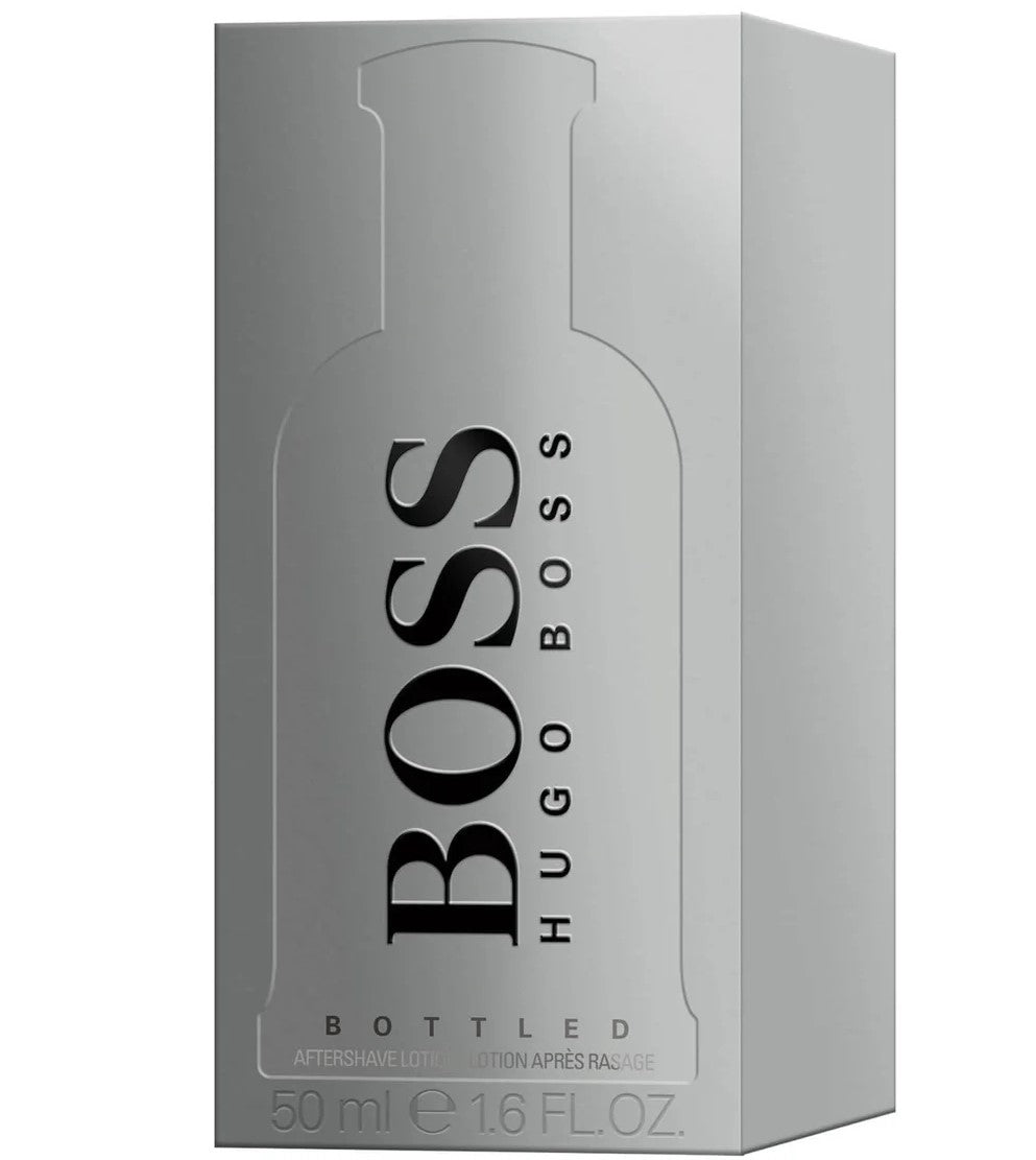 Hugo Boss Bottled Aftershave Lotion