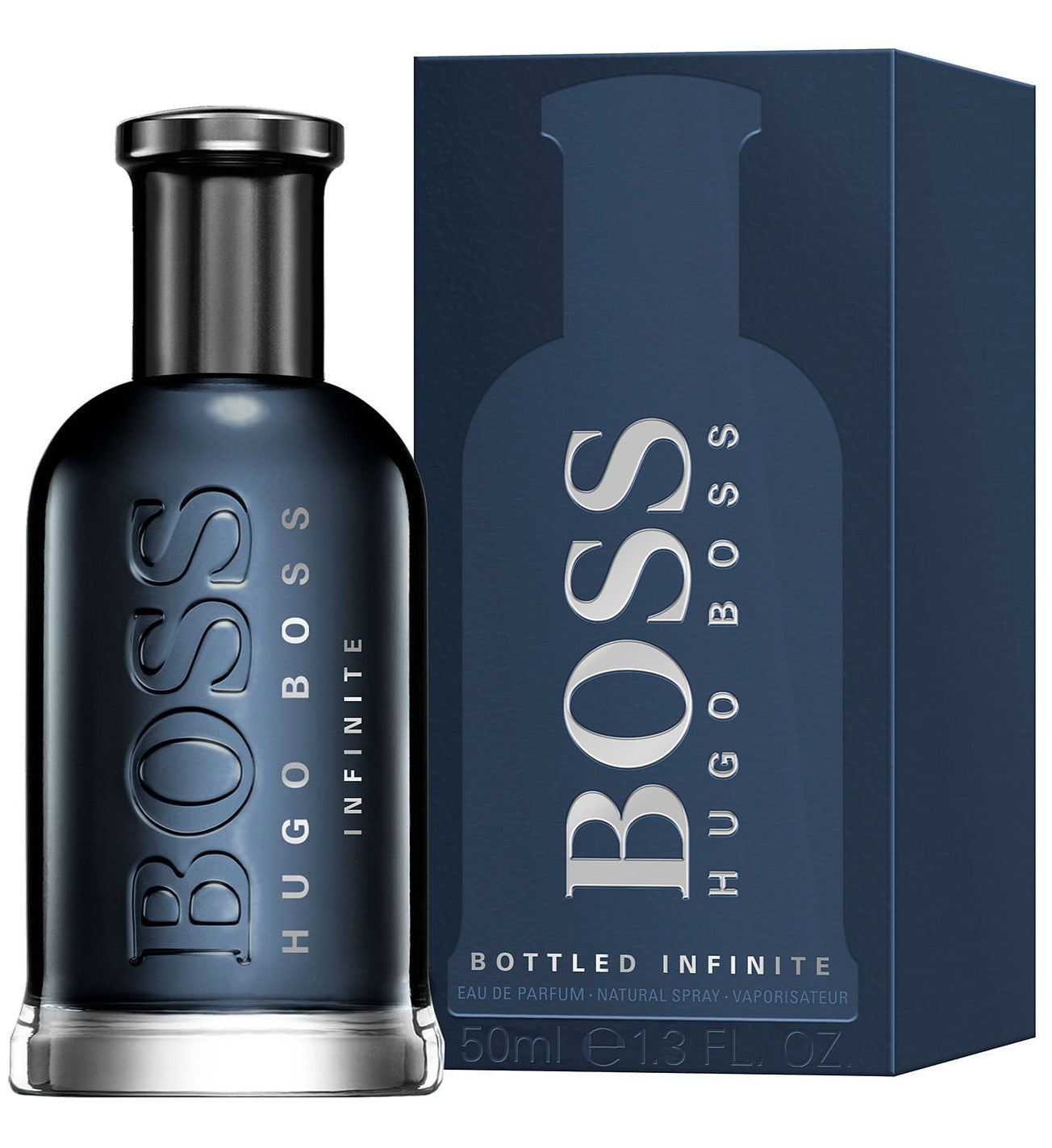 Hugo Boss Bottled Infinite