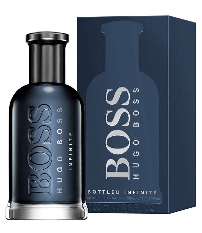 Hugo Boss Bottled Infinite-100 ml | #size_100 ml