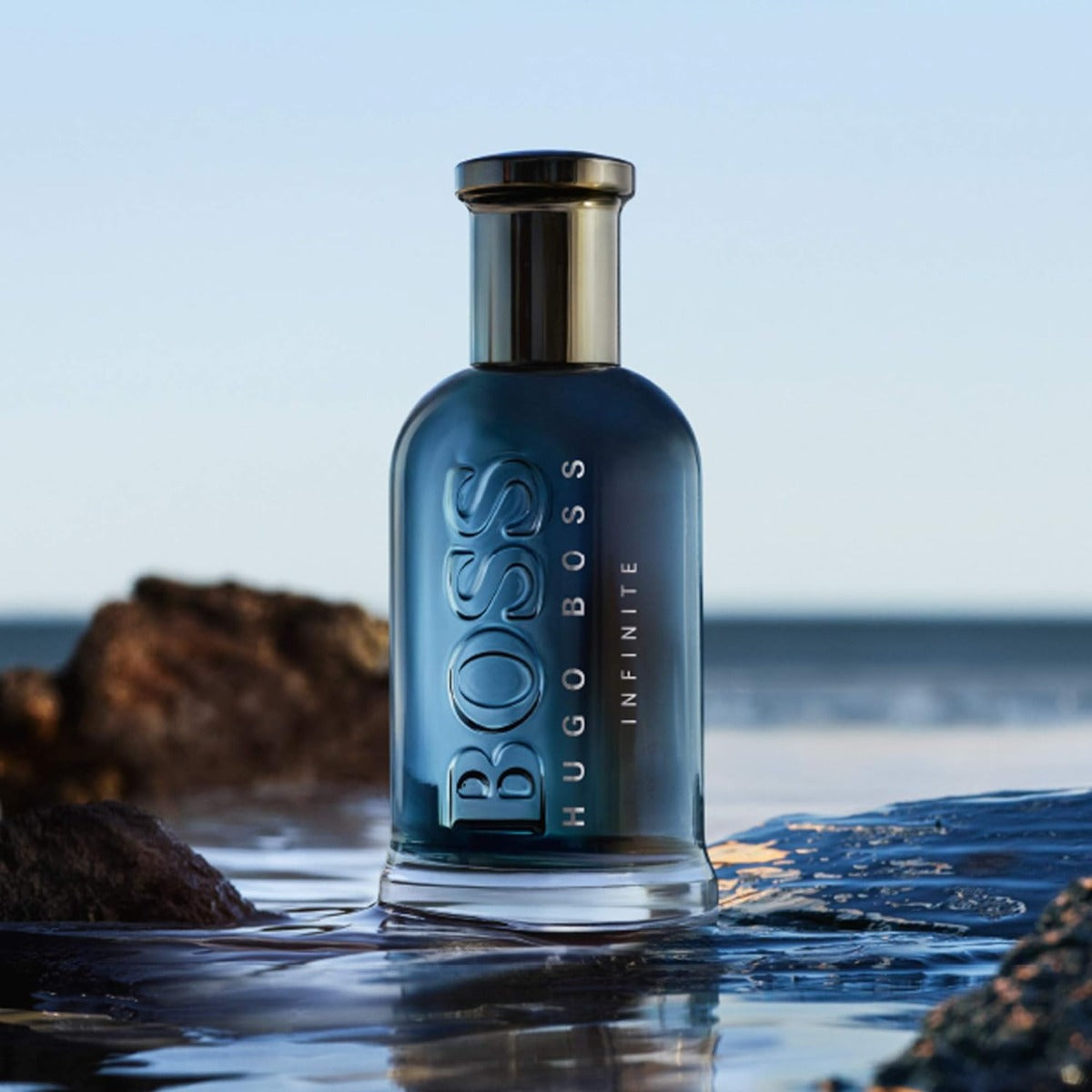 Hugo Boss Bottled Infinite