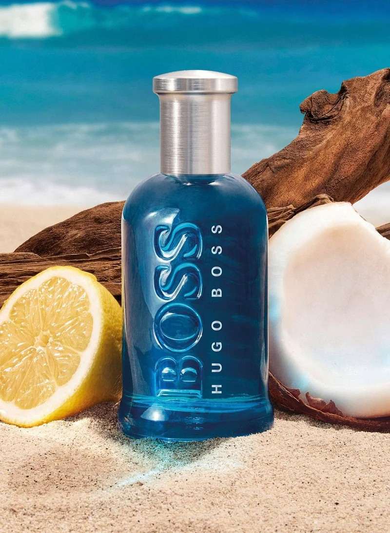 Hugo Boss Bottled Pacific