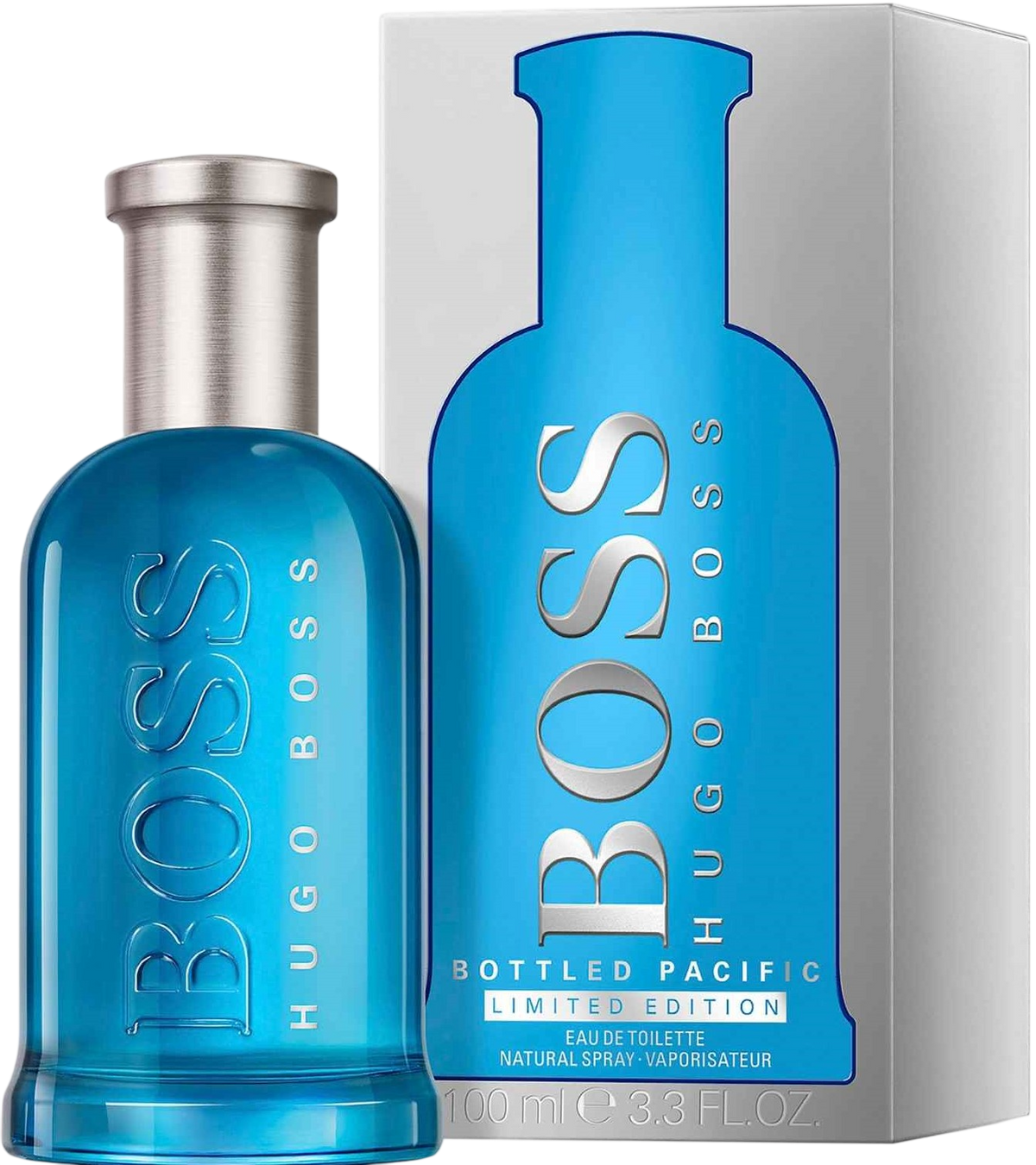 Hugo Boss Bottled Pacific