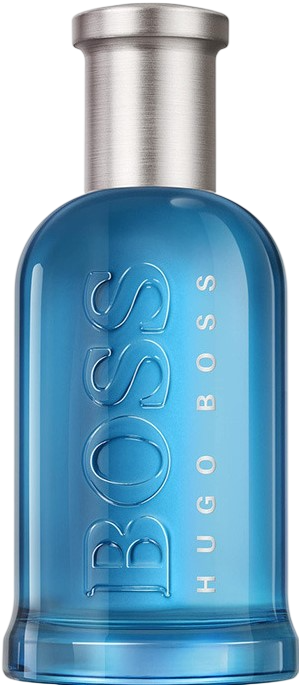 Hugo Boss Bottled Pacific