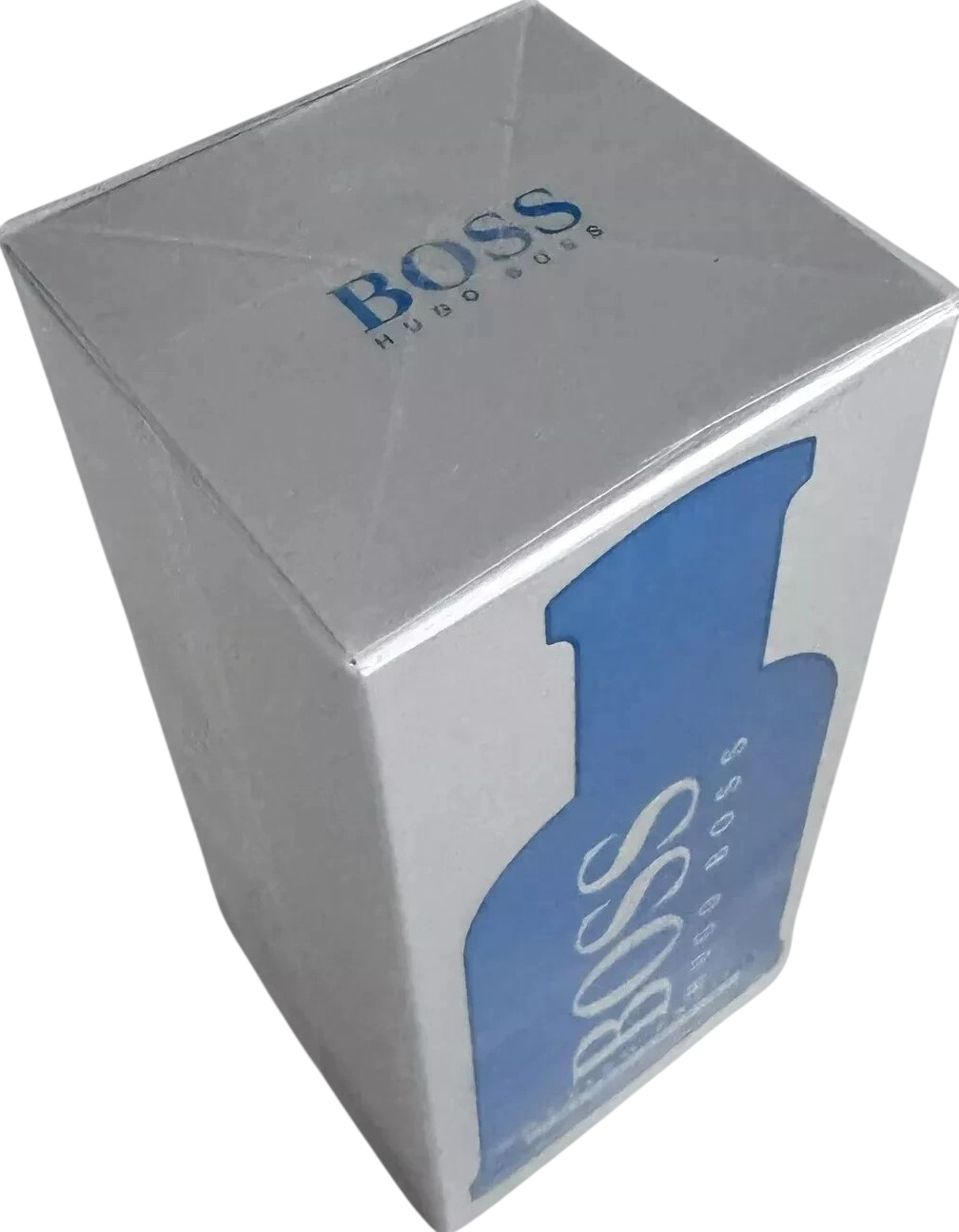 Hugo Boss Bottled Pacific