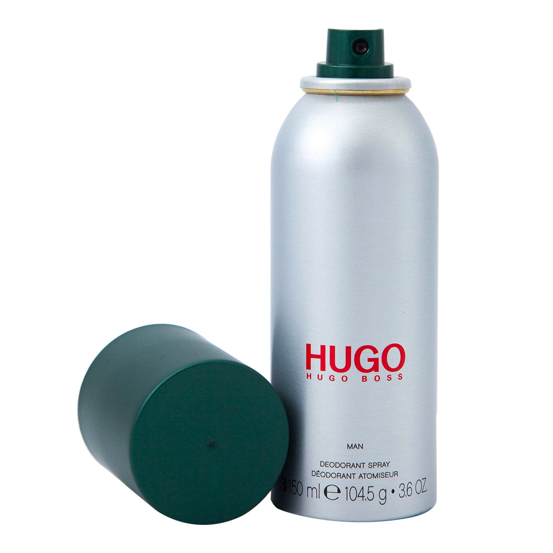 Hugo Boss HUGO deodorant spray 150ml