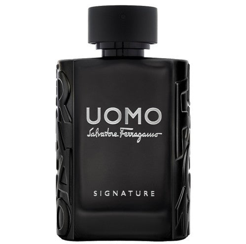 Uomo Signature -100 ml | #size_100 ml