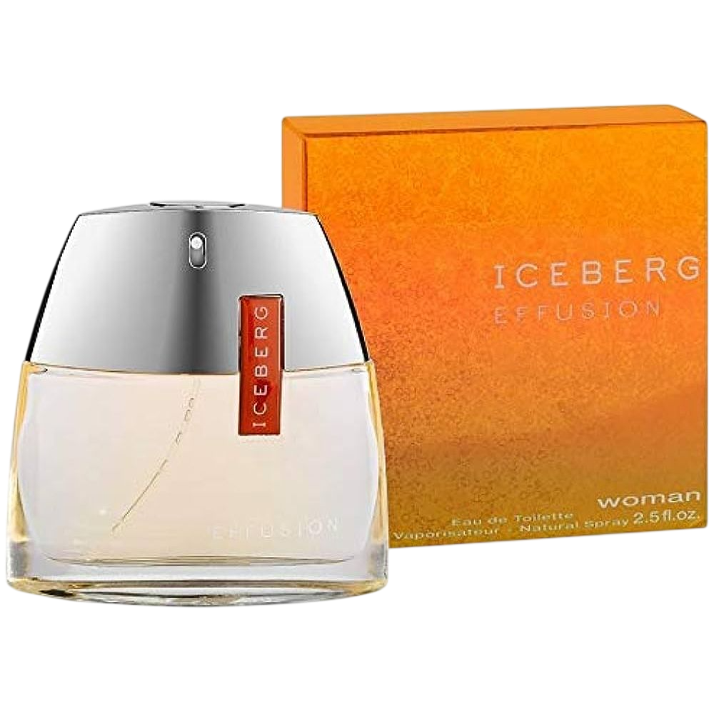 Iceberg Effusion Femme
