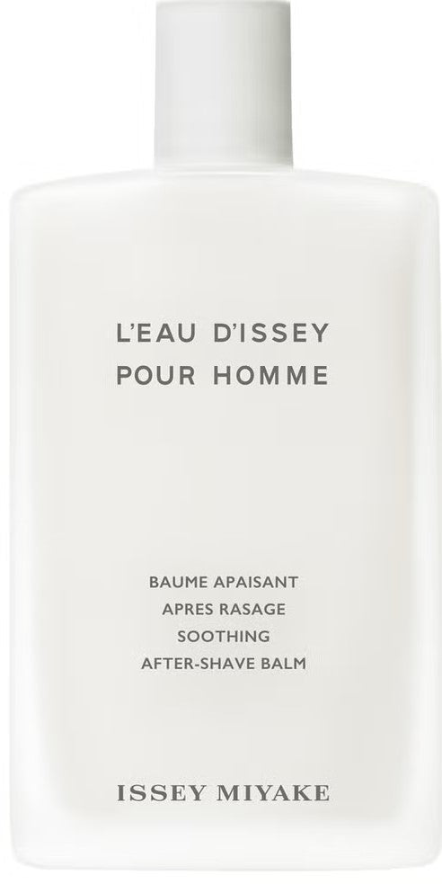 L'Eau D'Issey Pour Homme Intense by Issey Miyake Soothing Balm 100ml