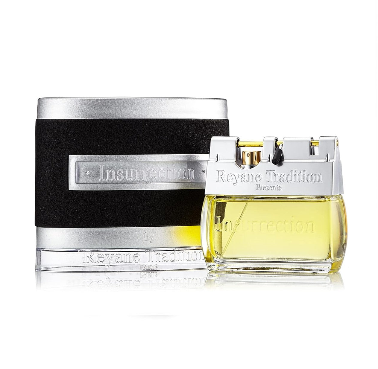 Reyane Tradition Insurrection-100 ml | #size_100 ml