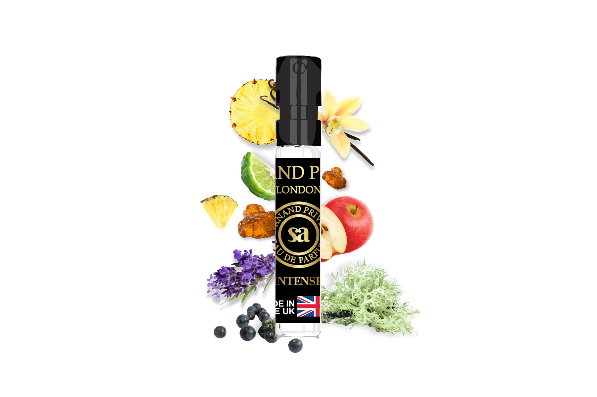 Intense Eau De Parfum Spray | #size_2ml