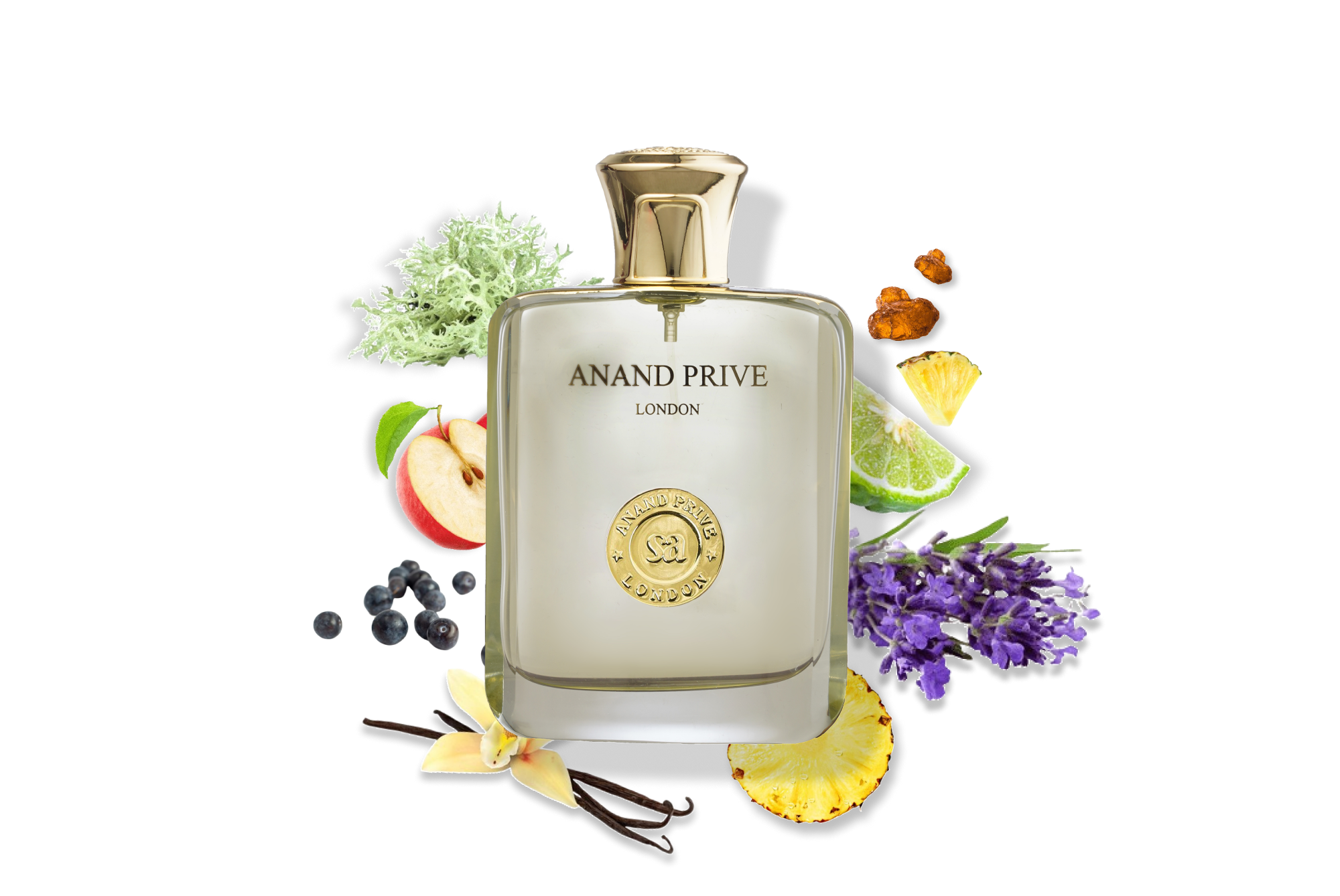 Intense Eau De Parfum Spray | #size_100ml