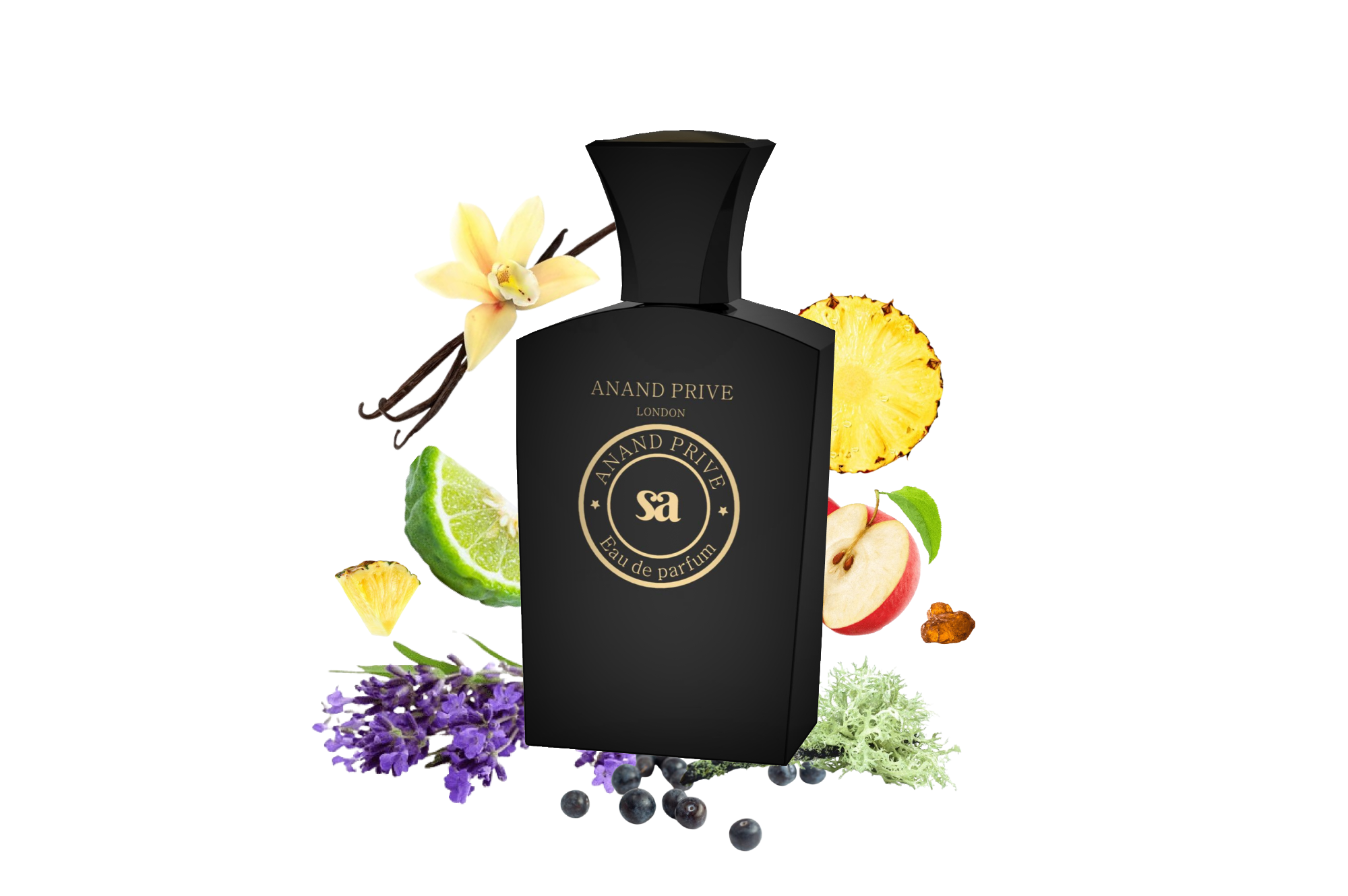 Intense Eau De Parfum Spray | #size_50ml