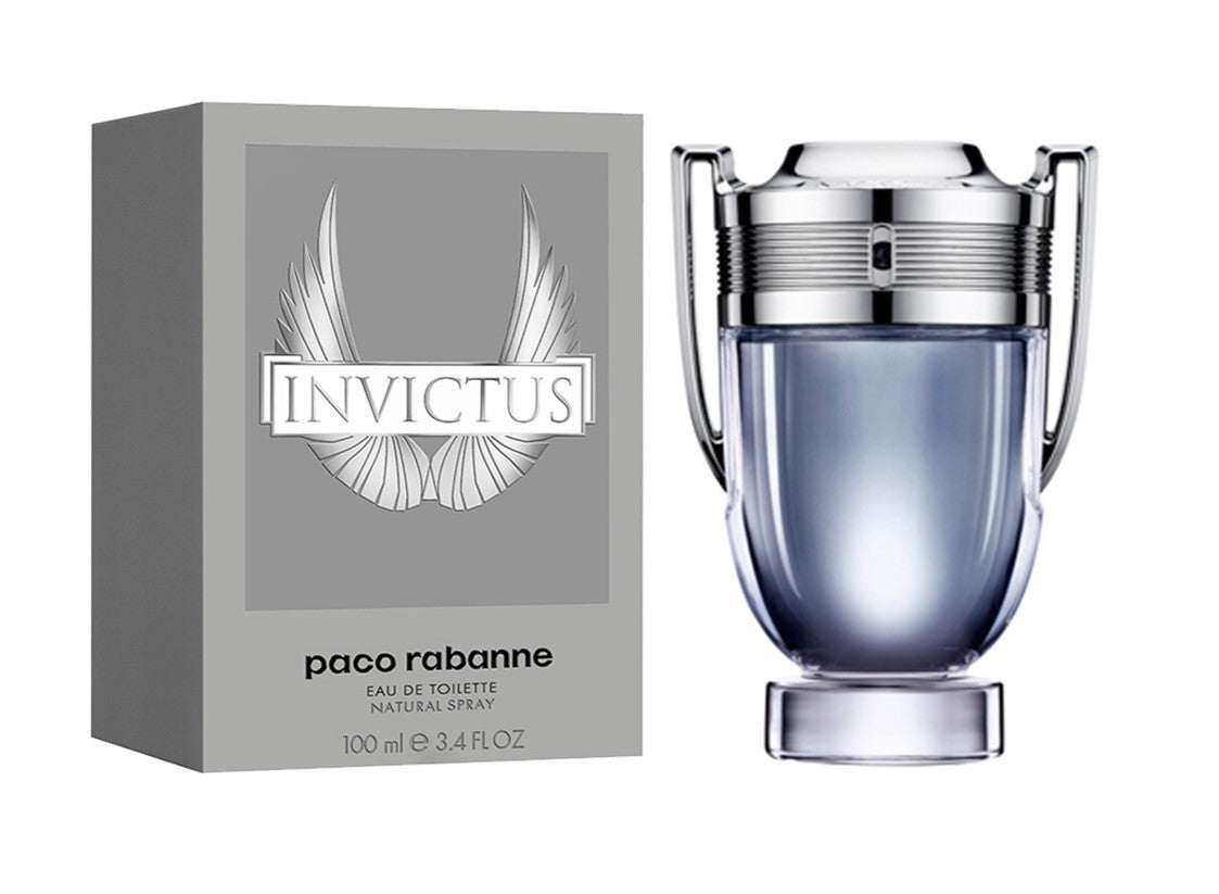 Paco Rabanne Invictus -100 ml | #size_100 ml