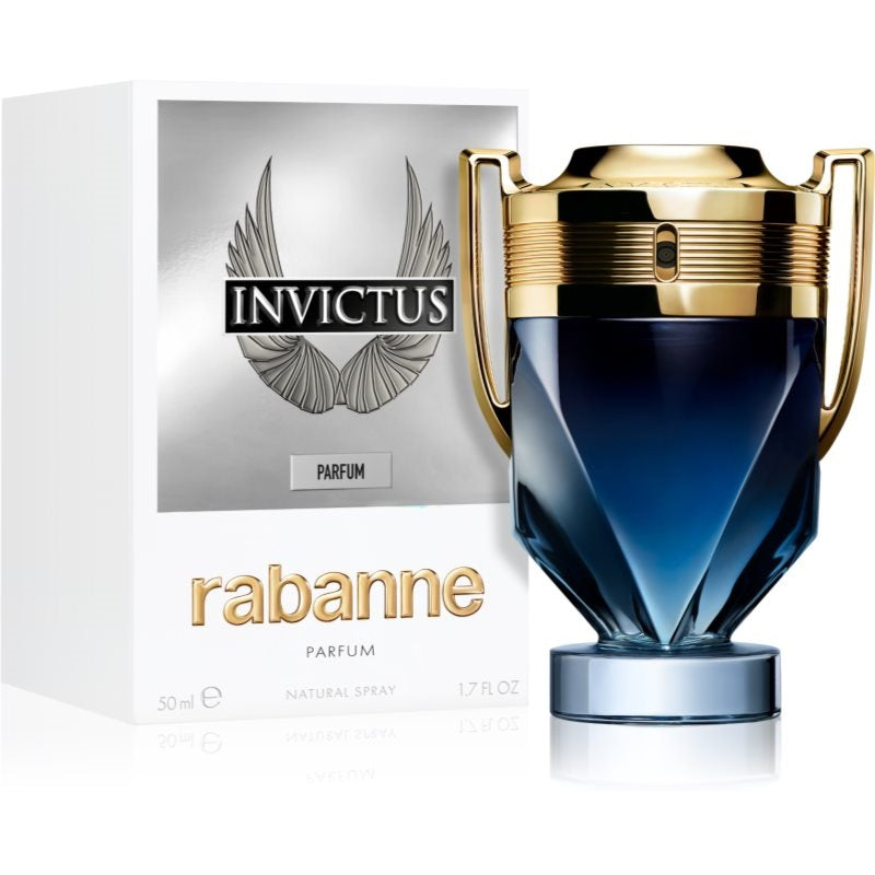 Paco Rabanne Invictus Parfum