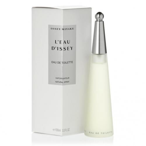 Issey Miyake L'Eau d'Issey for Women - 100ml | #size_100 ml
