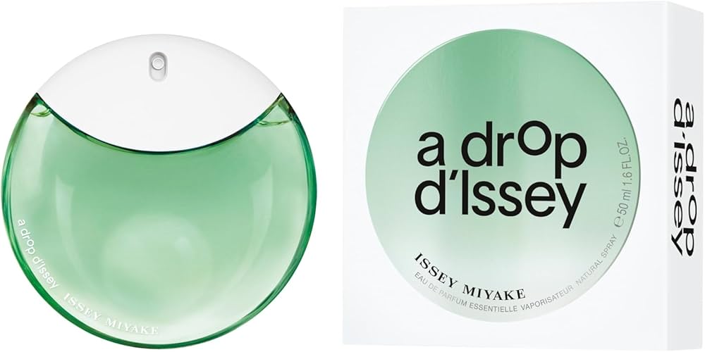 Issey Miyake A Drop D'issey Essentielle-50 ml | #size_50 ml