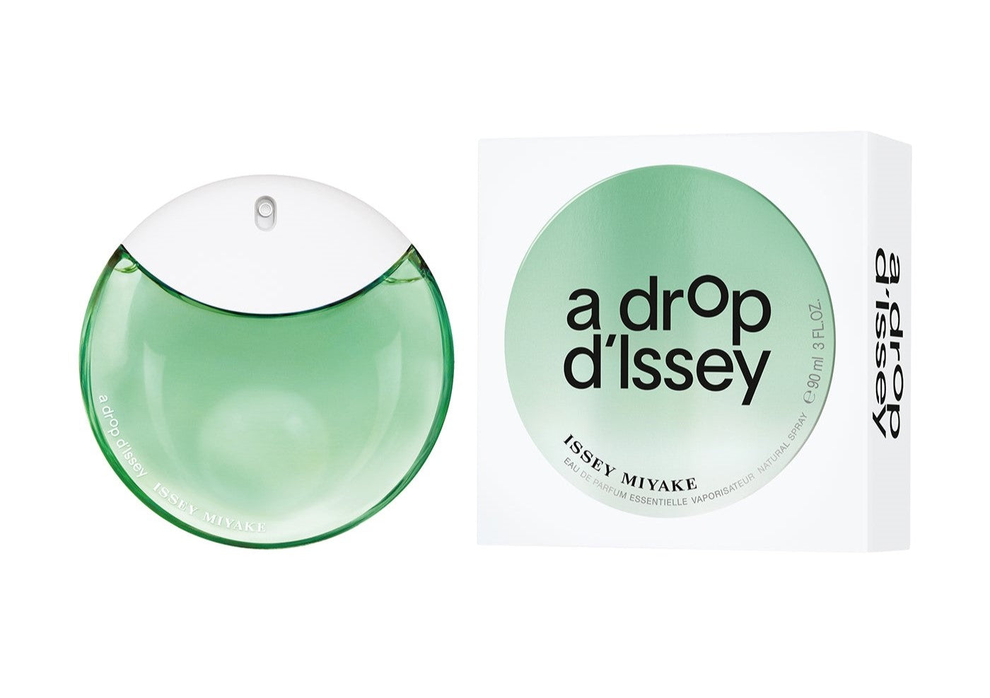 Issey Miyake A Drop D'issey Essentielle-90 ml | #size_90 ml