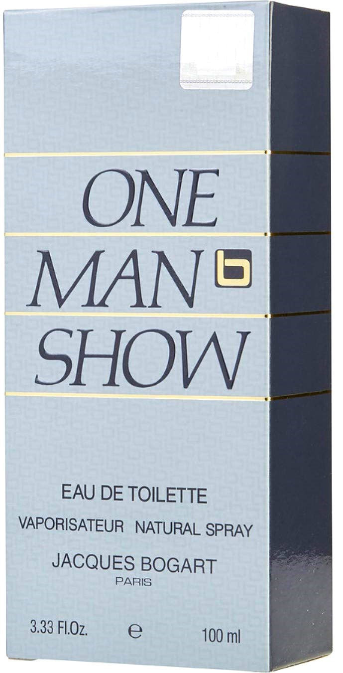 Jacques Bogart One Man Show-100 ml | #size_100 ml