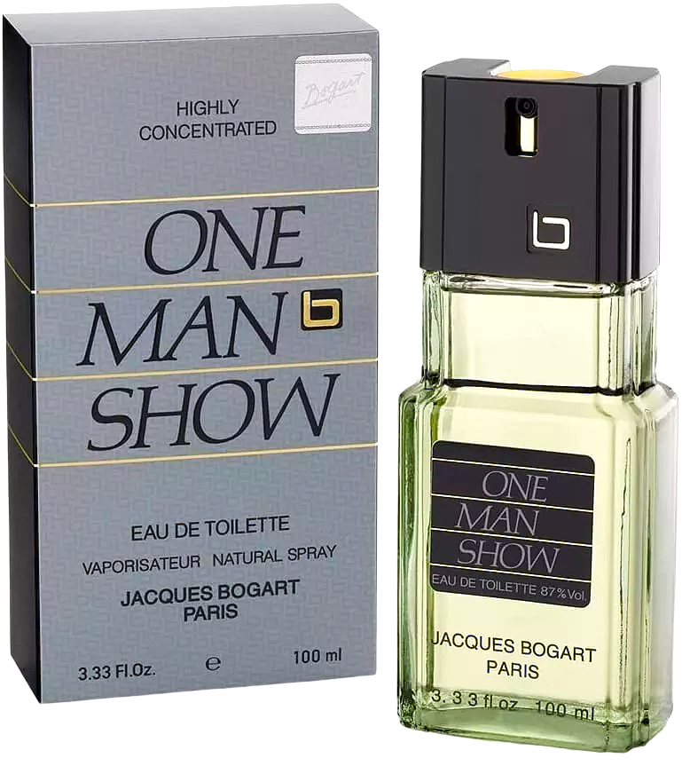 Jacques Bogart One Man Show-100 ml | #size_100 ml
