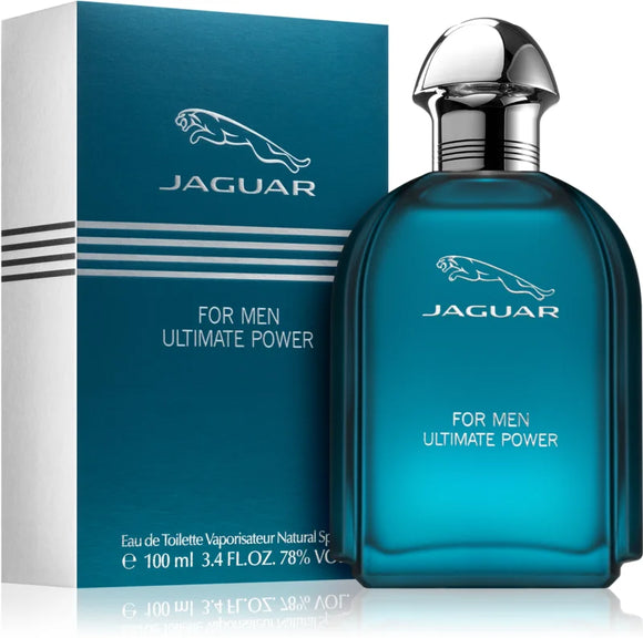 Ultimate Power-100 ml | #size_100 ml