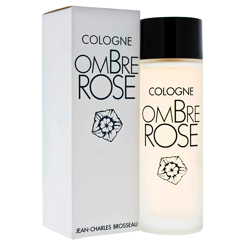 Ombre Rose by Jean Charles Brosseau 100ml
