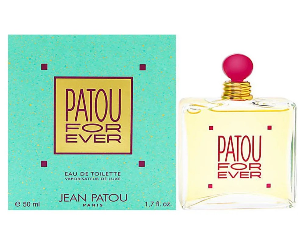Jean Patou Patou Forever 50ml edt Spray for Her | #size_50 ml