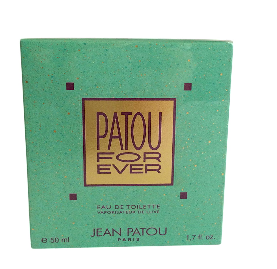 Jean Patou Patou Forever 50ml edt Spray for Her | #size_50 ml