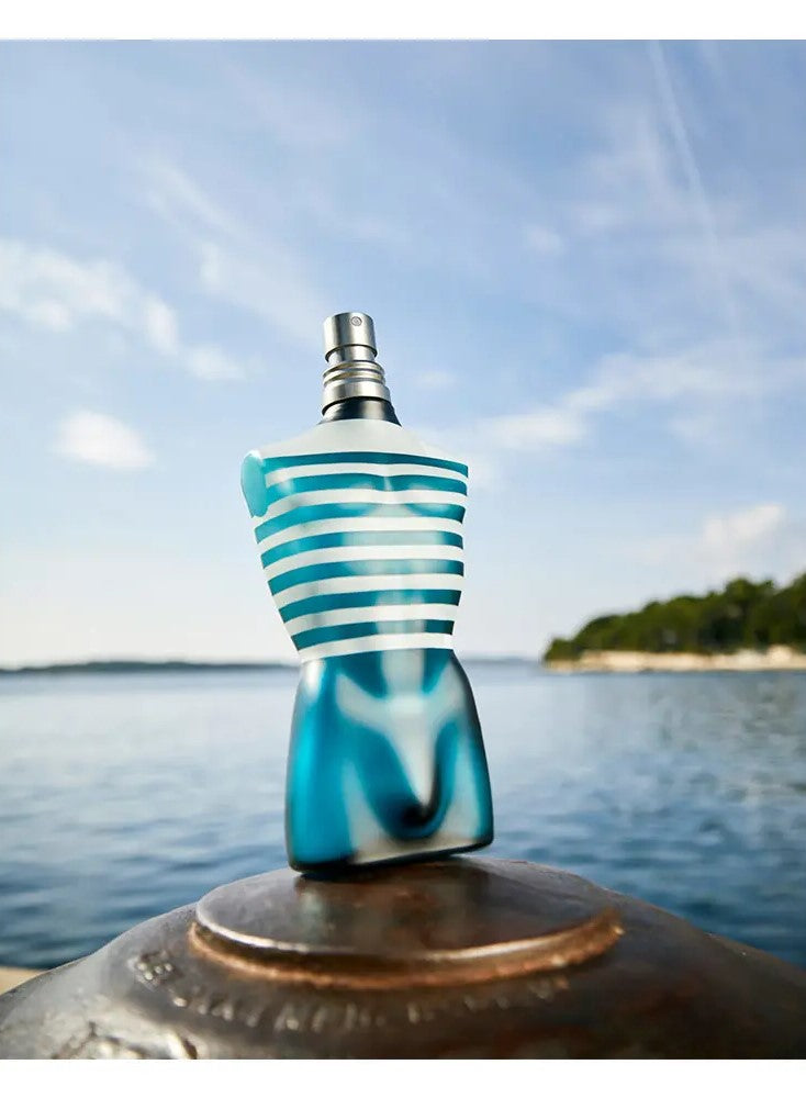 Jean Paul Gaultier Le Male -125 ml | #size_125 ml