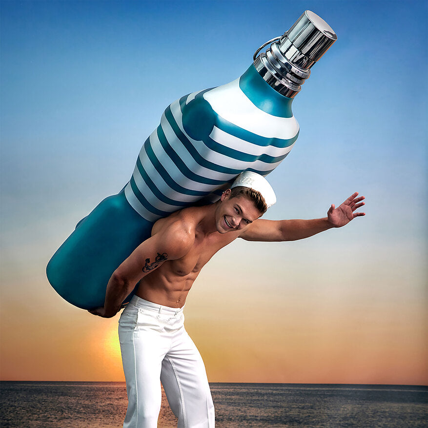 Jean Paul Gaultier Le Male -200 ml | #size_200 ml