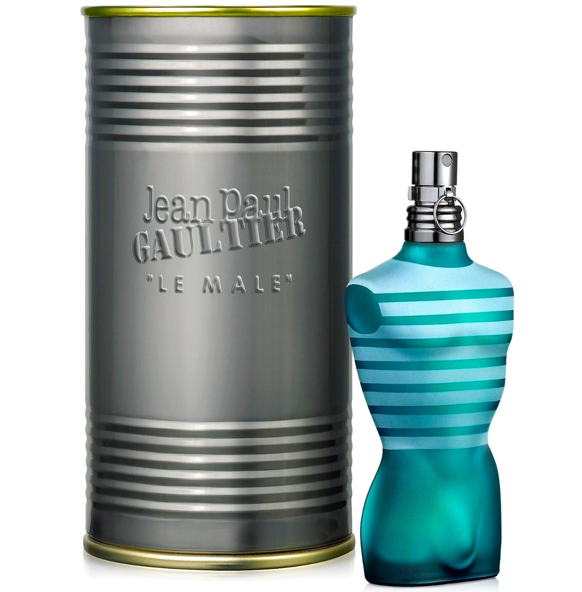 Jean Paul Gaultier Le Male-75 ml | #size_75 ml