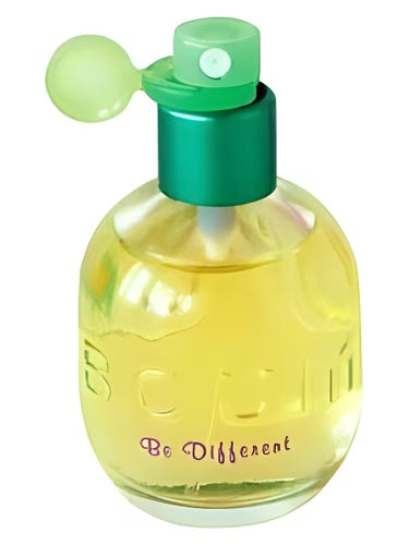 Jeanne Arthes Boum Be Different 30 ml For Woman