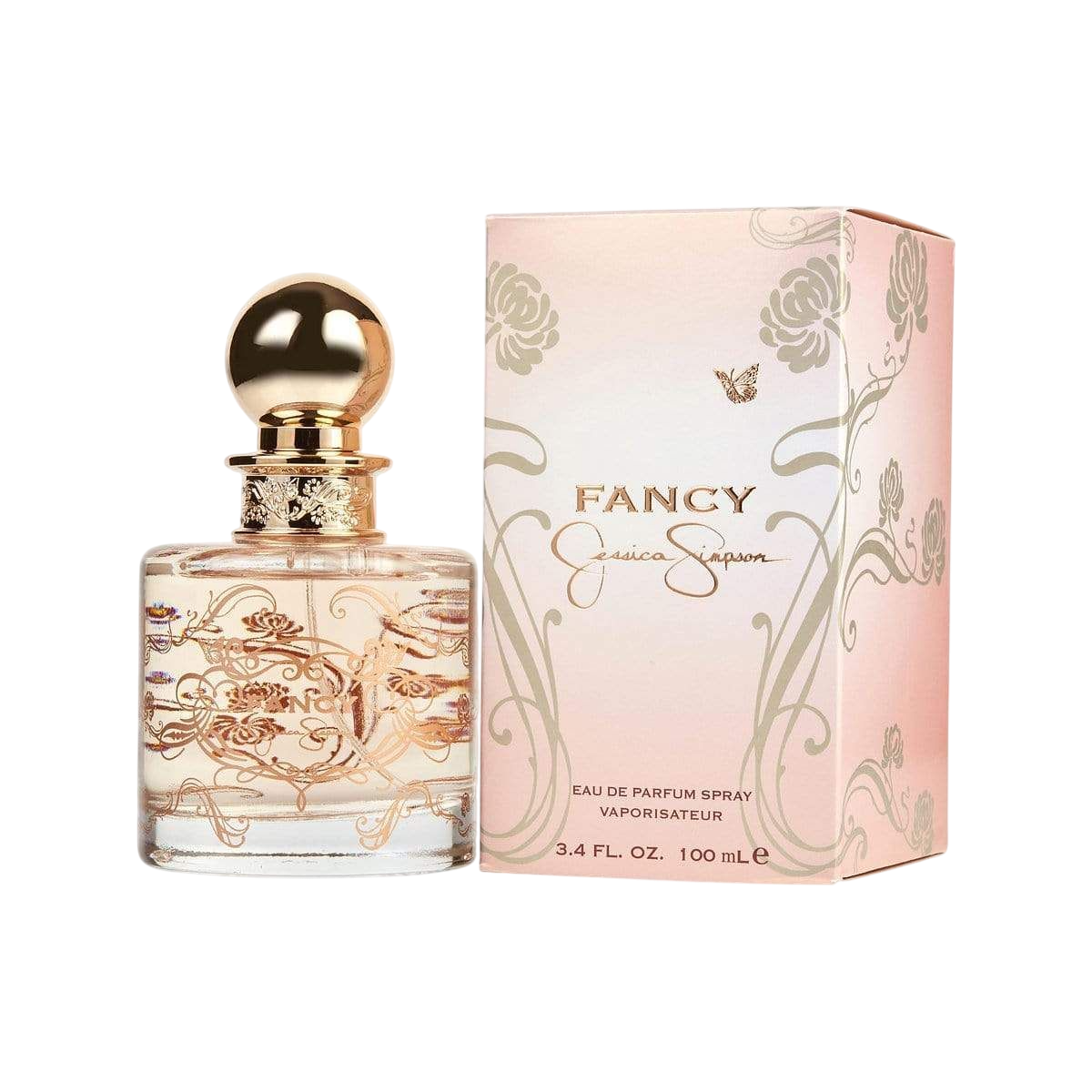 Jessica Simpson Fancy