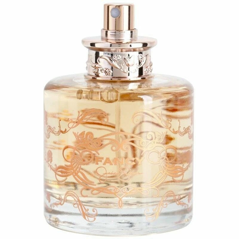Jessica Simpson Fancy