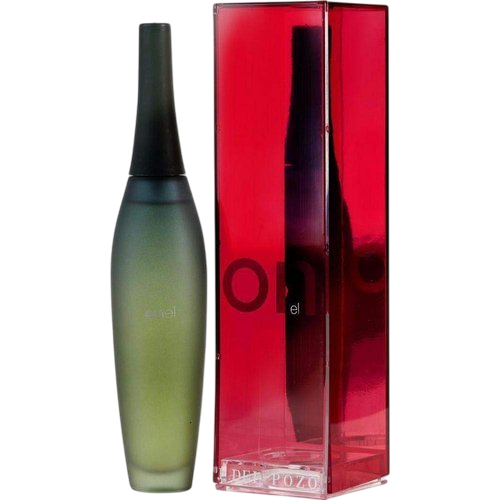 Jesus Del Pozo - ON EL EDT 50 ML VAPO | #size_50 ml