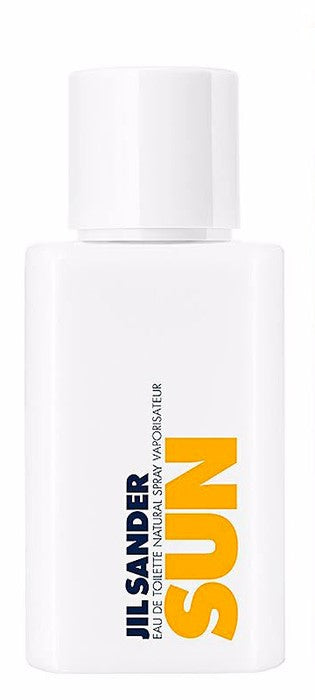 Jil Sander Sun Femme Woman 75 ml | #size_75 ml