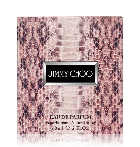 Jimmy Choo For Her