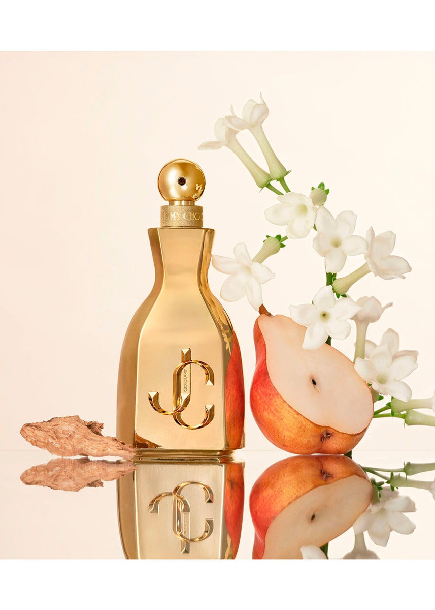 Jimmy Choo I Want Choo Le Parfum-40 ml | #size_40 ml