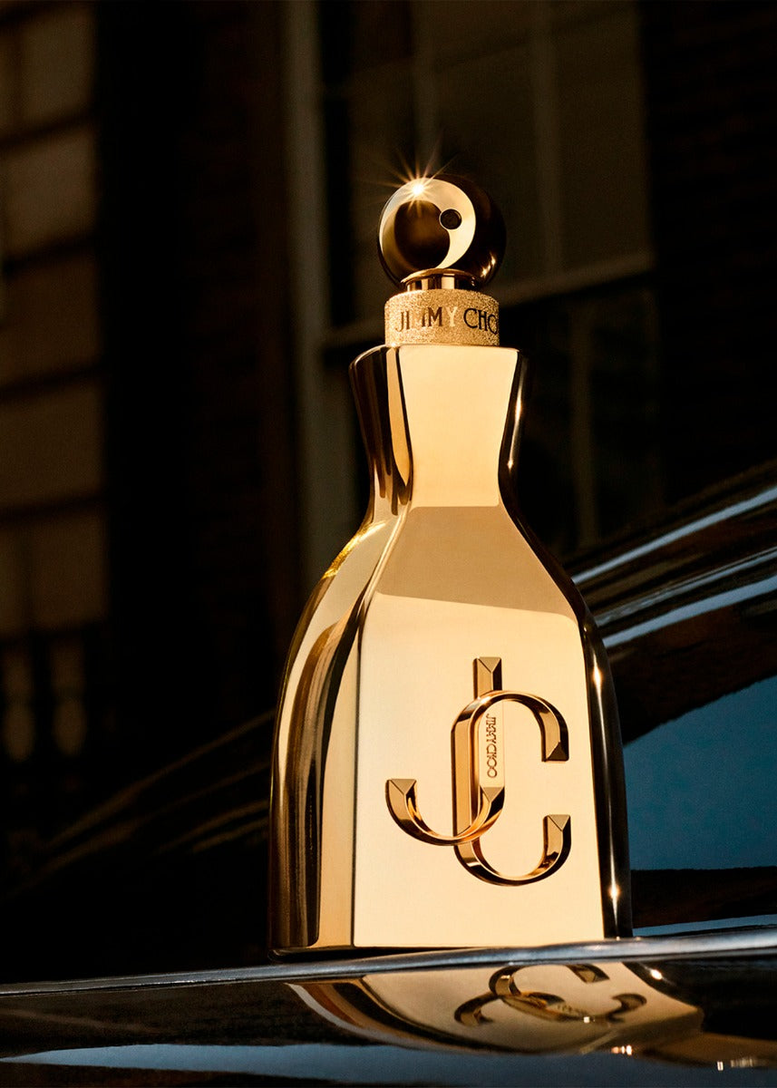 Jimmy Choo I Want Choo Le Parfum-60 ml | #size_60 ml
