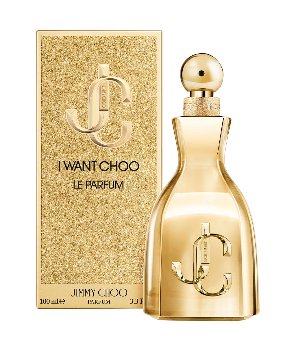 Jimmy Choo I Want Choo Le Parfum-100 ml | #size_100 ml
