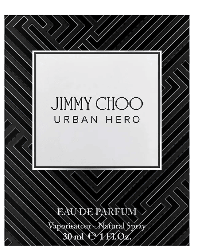 Jimmy Choo Urban Hero-30 ml | #size_30 ml