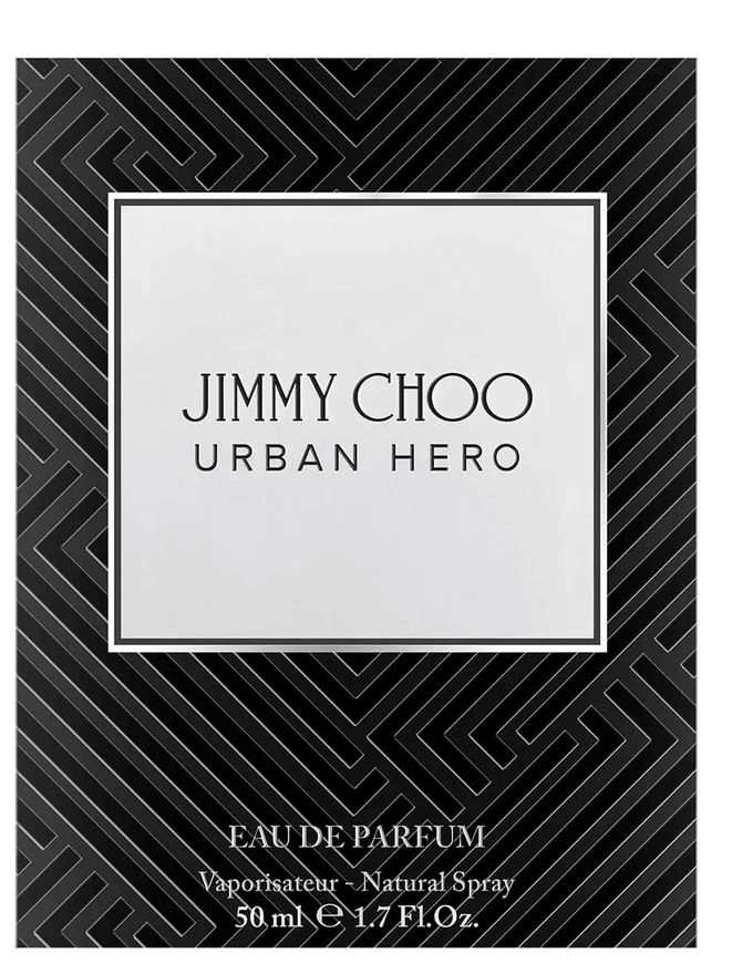 Jimmy Choo Urban Hero-50 ml | #size_50 ml