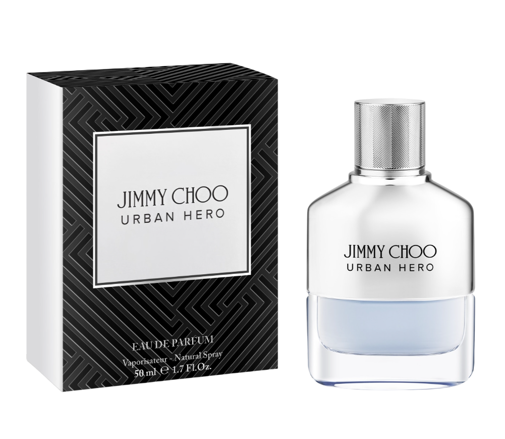 Jimmy Choo Urban Hero-50 ml | #size_50 ml
