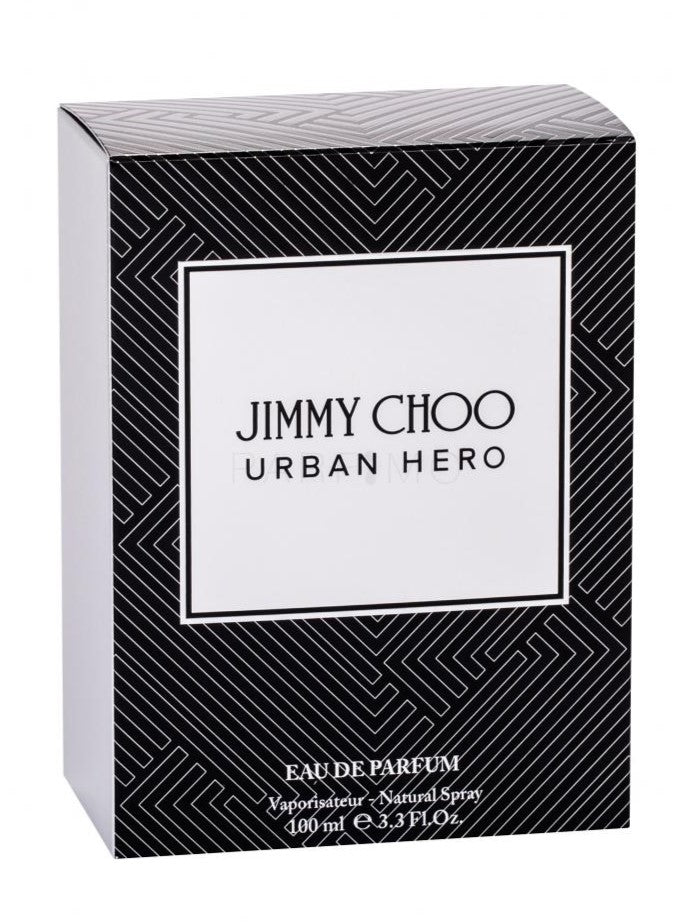 Jimmy Choo Urban Hero-100 ml | #size_100 ml