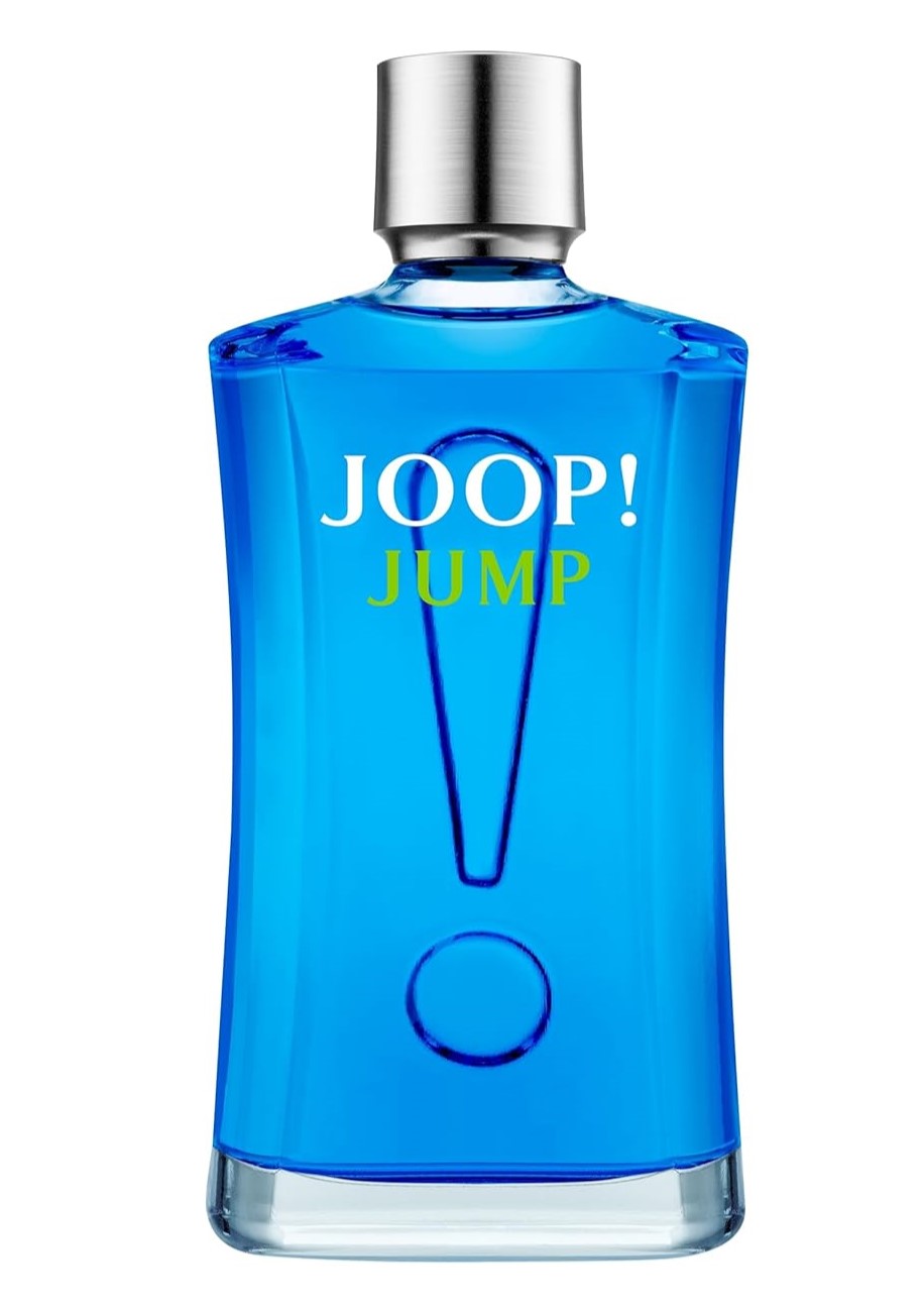 Joop Jump Natural Spray-200 ml | #size_200 ml
