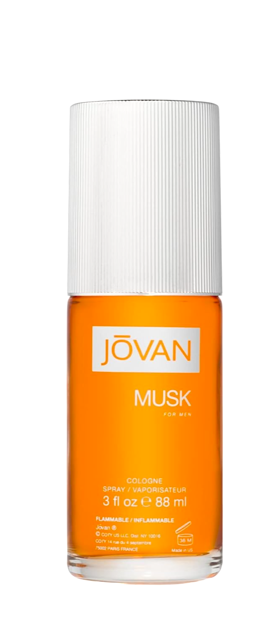 Jovan Musk For Men