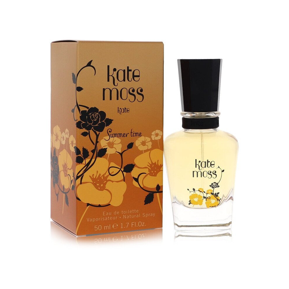 Kate Summer Time by Kate Moss 50ml