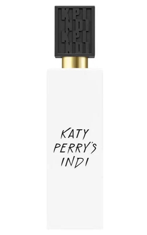 Katy Perry Indi Eau de Perfume for Her, 50 ml