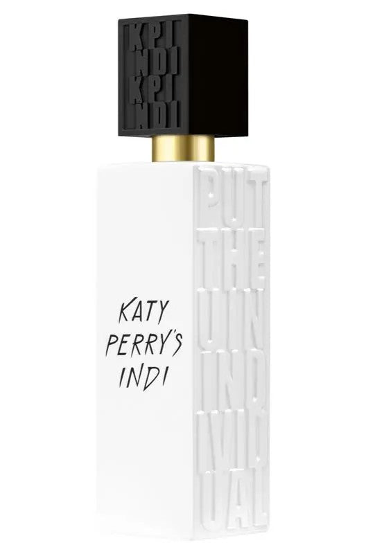 Katy Perry Indi Eau de Perfume for Her, 50 ml