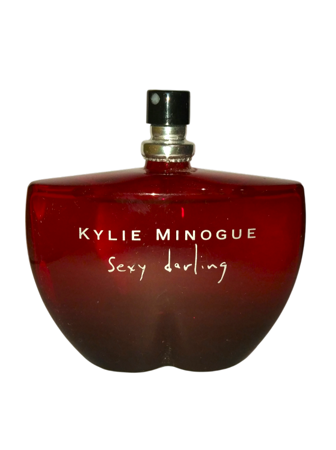Kylie Sexy Darling for Women - 50 ml