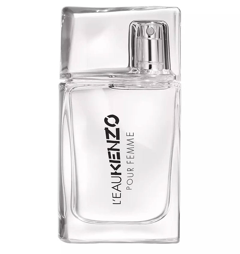 L'Eau Pour Femme 1 Oz